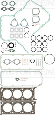 Gasket Kit, cylinder head
